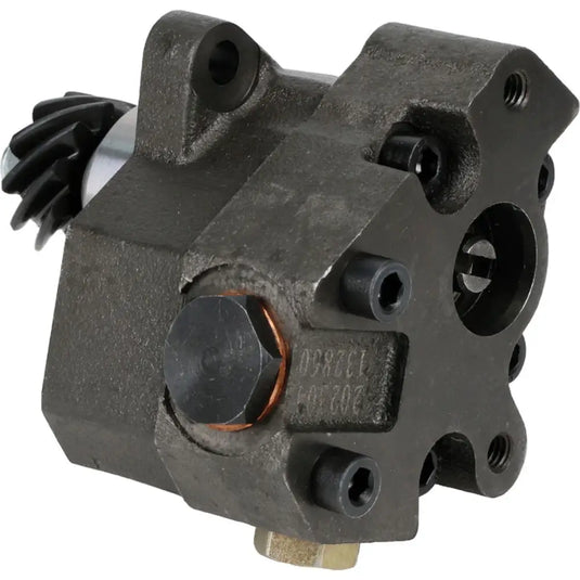 Fuel Transfer Pump 4N-4864 for Caterpillar CAT Engine 3306 3304 D343 Wheel Loader 920 930 Skidder 518 Crawler Loader 983 from MyMROmarts