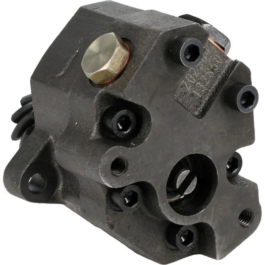 Fuel Transfer Pump 4N-4864 for Caterpillar CAT Engine 3306 3304 D343 Wheel Loader 920 930 Skidder 518 Crawler Loader 983 from MyMROmarts