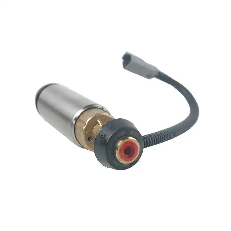 Load image into Gallery viewer, Fuel Transfer Pump 6745-71-1821 for Komatsu PC360LC-10 PC390LC-10 PC390LL-10 Excavator SAA6D114E Engine from MyMROmarts
