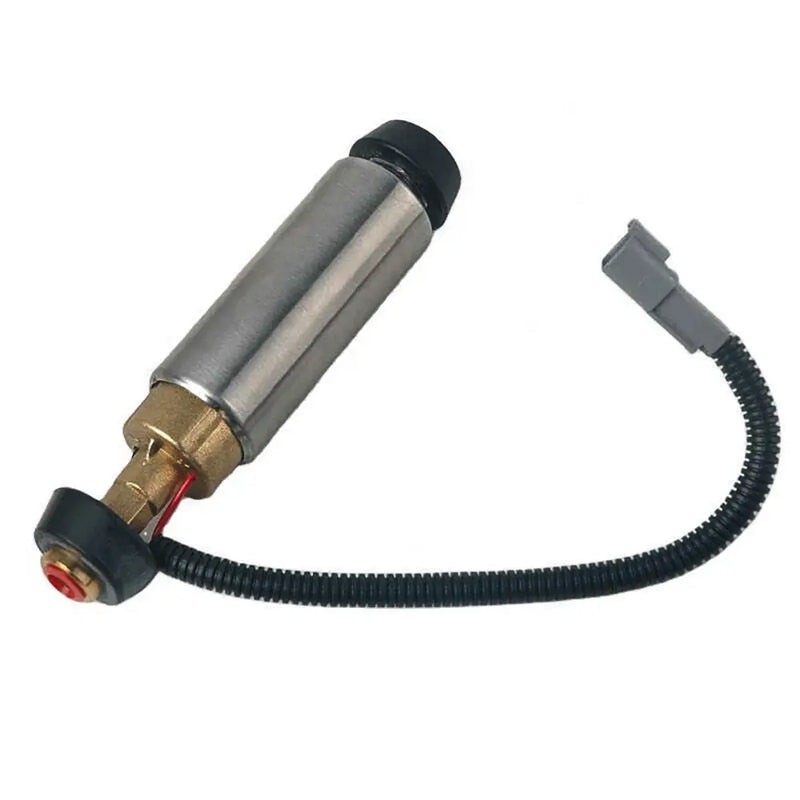 Load image into Gallery viewer, Fuel Transfer Pump 6745-71-1821 for Komatsu PC360LC-10 PC390LC-10 PC390LL-10 Excavator SAA6D114E Engine from MyMROmarts
