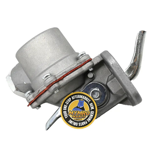 Fuel Transfer Pump 6I-0570 for Caterpillar CAT 416B 426B 428B 436B 438B Backhoe Loader 3054 Engine from MyMROmarts