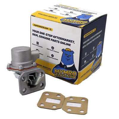 Fuel Transfer Pump 6I-0570 for Caterpillar CAT 416B 426B 428B 436B 438B Backhoe Loader 3054 Engine from MyMROmarts