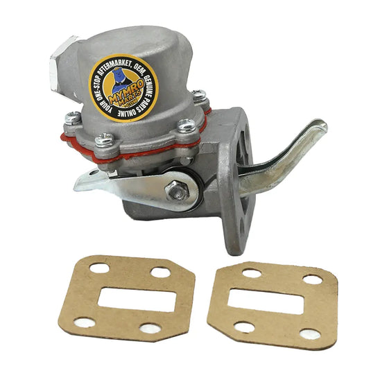 Fuel Transfer Pump 6I-0570 for Caterpillar CAT 416B 426B 428B 436B 438B Backhoe Loader 3054 Engine from MyMROmarts