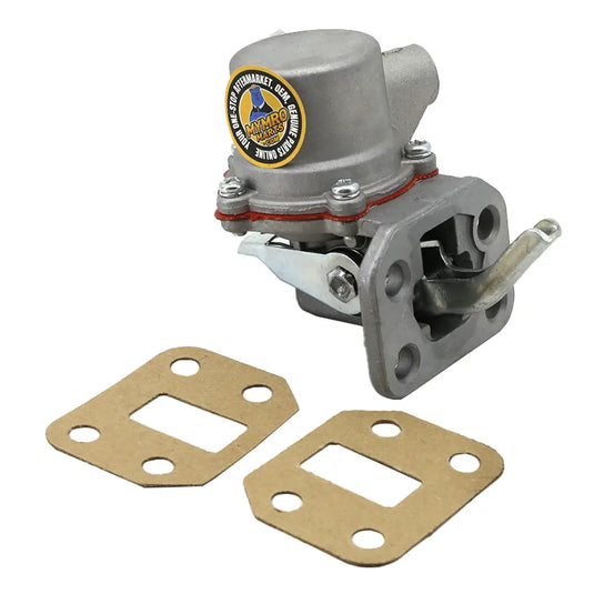 Fuel Transfer Pump 6I-0570 for Caterpillar CAT 416B 426B 428B 436B 438B Backhoe Loader 3054 Engine from MyMROmarts