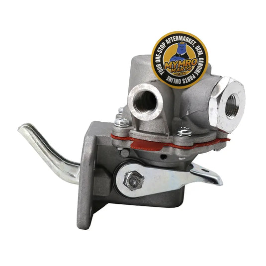 Fuel Transfer Pump 6I-0570 for Caterpillar CAT 416B 426B 428B 436B 438B Backhoe Loader 3054 Engine from MyMROmarts