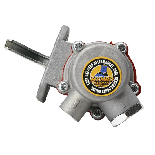 Fuel Transfer Pump 6I-0570 for Caterpillar CAT 416B 426B 428B 436B 438B Backhoe Loader 3054 Engine from MyMROmarts