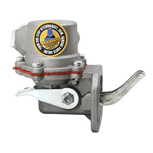 Fuel Transfer Pump 6I-0570 for Caterpillar CAT 416B 426B 428B 436B 438B Backhoe Loader 3054 Engine from MyMROmarts