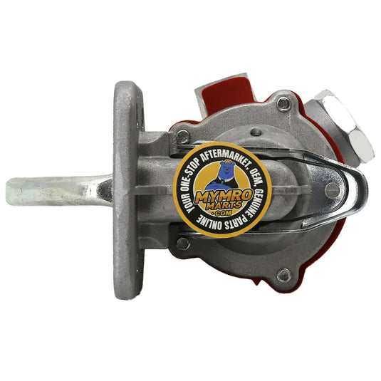 Fuel Transfer Pump 6I-0570 for Caterpillar CAT 416B 426B 428B 436B 438B Backhoe Loader 3054 Engine from MyMROmarts