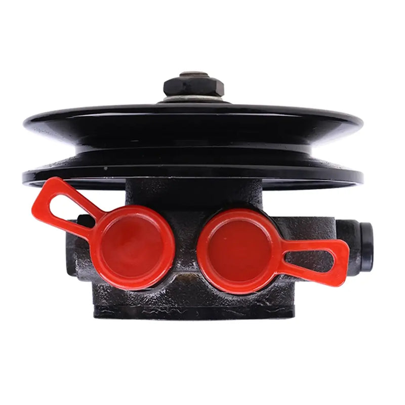 Load image into Gallery viewer, Fuel Transfer Pump VOE20980697 for Volvo L120E L110E L60F L70F L90F L110F L120F from MyMROmarts
