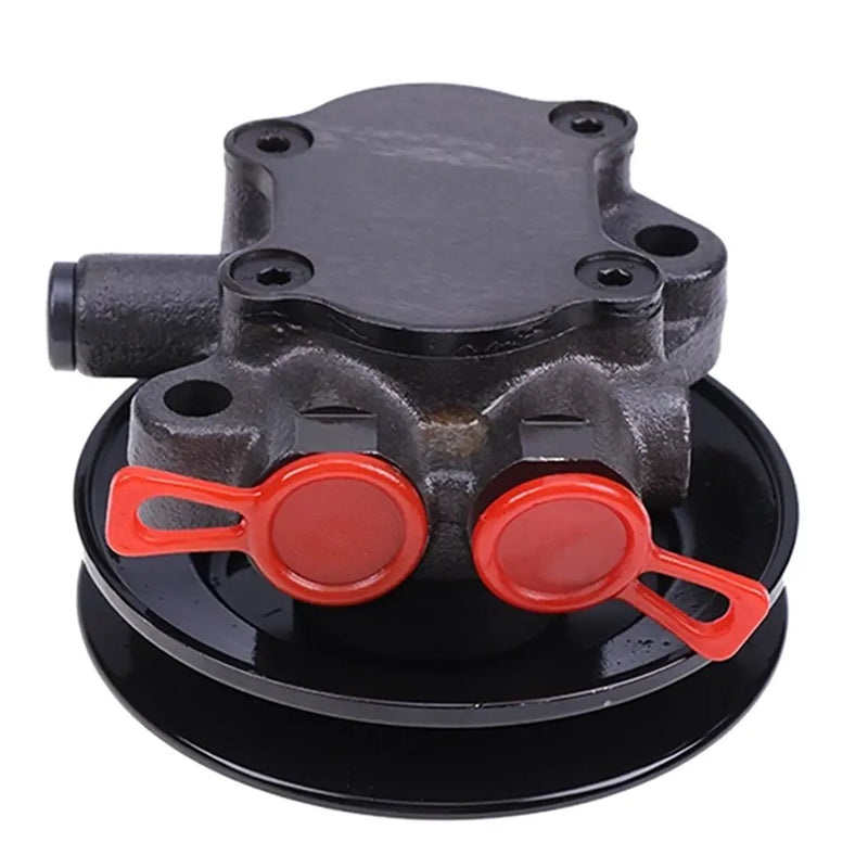 Load image into Gallery viewer, Fuel Transfer Pump VOE20980697 for Volvo L120E L110E L60F L70F L90F L110F L120F from MyMROmarts
