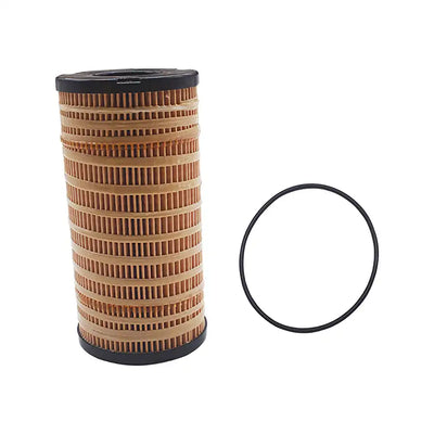 Fuel Water Separator 1R-1804 for Caterpillar CAT Engine 3054C 3054E Excavator 312D2 320D2 from MyMROmarts