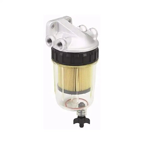 Fuel Water Separator 320/07065 for JCB Excavator JS180 JS200 JS210 JS220 from MyMROmarts