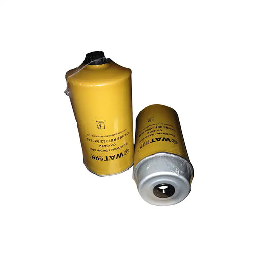 Fuel Water Separator 32/925994 for JCB Engine 320/40296 320/40407 Excavator JS160LC from MyMROmarts
