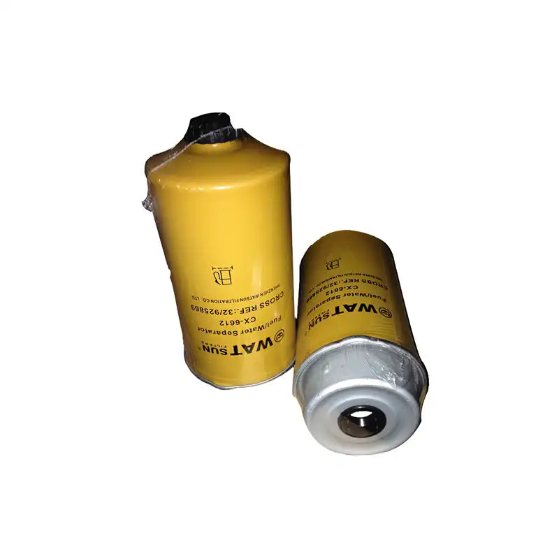 Load image into Gallery viewer, Fuel Water Separator 32/925994 for JCB Engine 320/40296 320/40407 Excavator JS160LC from MyMROmarts
