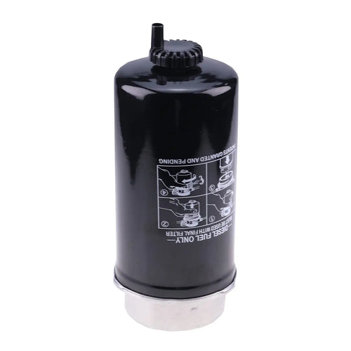 Fuel Water Separator 388-0545 For Caterpillar CAT D3K2 XL D4K2 LGP D2 D4K2 XL D1 D3 D3K2 LGP D5K2 LGP D5K2 XL - Engine Maintenance Parts > Fuel Water Separator from MyMROmarts
