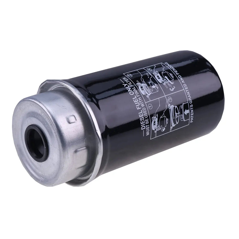 Load image into Gallery viewer, Fuel Water Separator 388-0545 For Caterpillar CAT D3K2 XL D4K2 LGP D2 D4K2 XL D1 D3 D3K2 LGP D5K2 LGP D5K2 XL - Engine Maintenance Parts &gt; Fuel Water Separator from MyMROmarts
