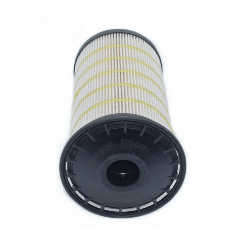 Load image into Gallery viewer, Fuel Water Separator 500-0481 for Caterpillar CAT Engine C9.3 Excavator 349 350 352 355 374 395 - Engine Maintenance Parts &gt; Fuel Water Separator from MyMROmarts
