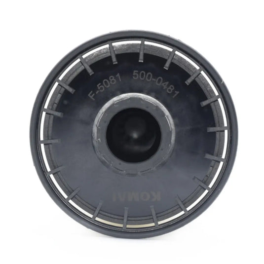 Fuel Water Separator 500-0481 for Caterpillar CAT Engine C9.3 Excavator 349 350 352 355 374 395 - Engine Maintenance Parts > Fuel Water Separator from MyMROmarts