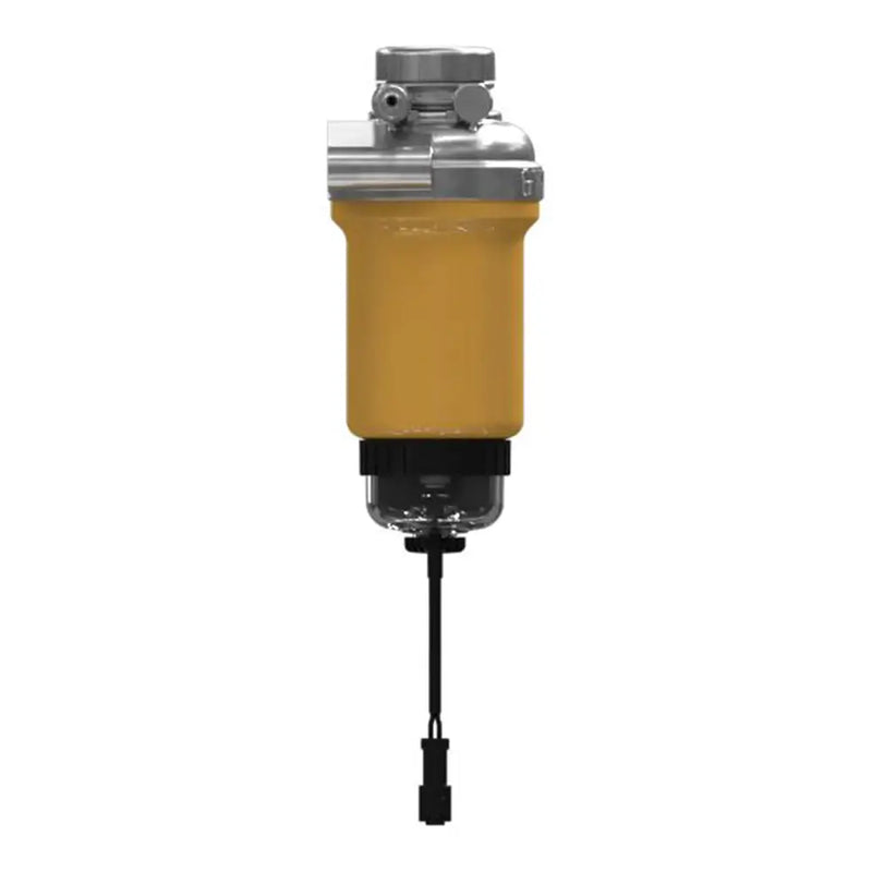 Load image into Gallery viewer, Fuel Water Separator 525-3458 for Caterpillar CAT Excavator 306 306.5 307.5 308 308.5 309 310 - Engine Maintenance Parts &gt; Fuel Water Separator from MyMROmarts
