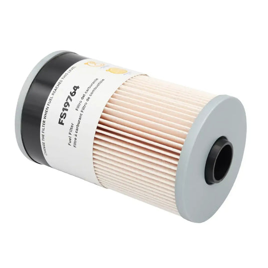 Fuel Water Separator FleetGuard FS19764 Donaldson P550849 WIX 33964 for Cummins Engine QSM12 QSX15 X15 - Engine Maintenance Parts > Fuel Water Separator from MyMROmarts