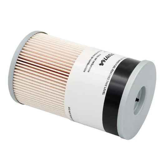 Fuel Water Separator FleetGuard FS19764 Donaldson P550849 WIX 33964 for Cummins Engine QSM12 QSX15 X15 - Engine Maintenance Parts > Fuel Water Separator from MyMROmarts