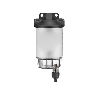 Fuel Water Separator RE202203 for John Deere Engine 10.5L 10.5 12.5L 12.5 6105 6125 from MyMROmarts