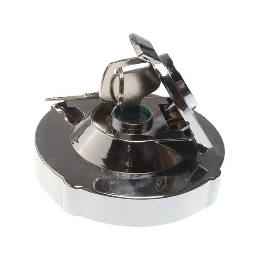 Fuel Tank Cap With Keys PW20P01282P1 for CASE CX27B CX50B CX36B CX31B CX27B from MyMROmarts
