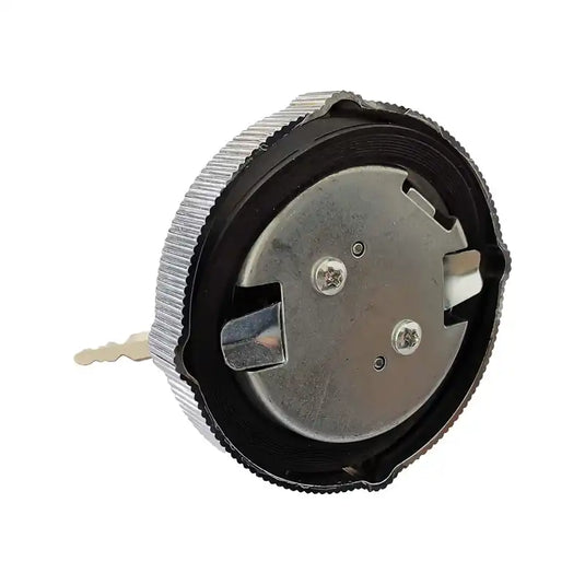 Fuel Tank Cap With Keys PW20P01282P1 for New Holland EH50.B EH30.B E50SR E50 E35SR E35 E30 from MyMROmarts