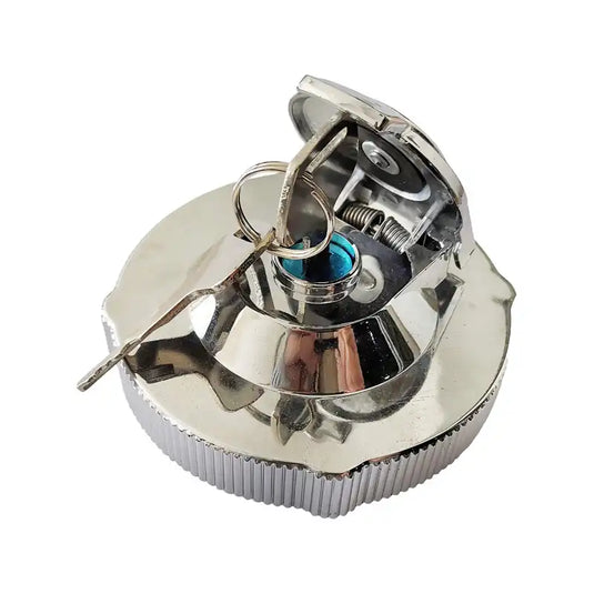 Fuel Tank Cap With Keys PW20P01282P1 for New Holland EH50.B EH30.B E50SR E50 E35SR E35 E30 from MyMROmarts