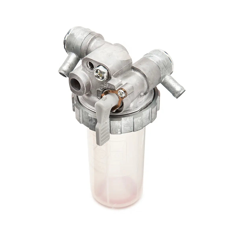 Load image into Gallery viewer, Fuel/Water Separator Assembly RA239-51300 for Kubota Excavator KX71-3S KX91-3S2 U17 U25S - Engine Maintenance Parts &gt; Fuel Water Separator from MyMROmarts
