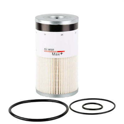 Fuel/Water Separator FS19727 PF7895 P550796 Fits for Cummins - Engine Maintenance Parts > Fuel Water Separator from MyMROmarts