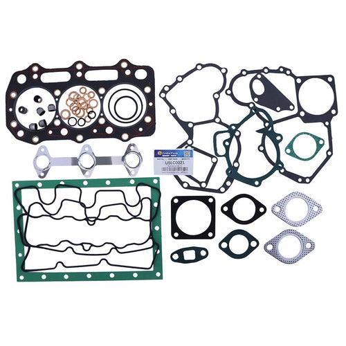 Full Gasket Kit U5LC0021 for Perkins 403C-11 Engine - Engine Maintenance Parts > Overhaul Gasket Kits from MyMROmarts