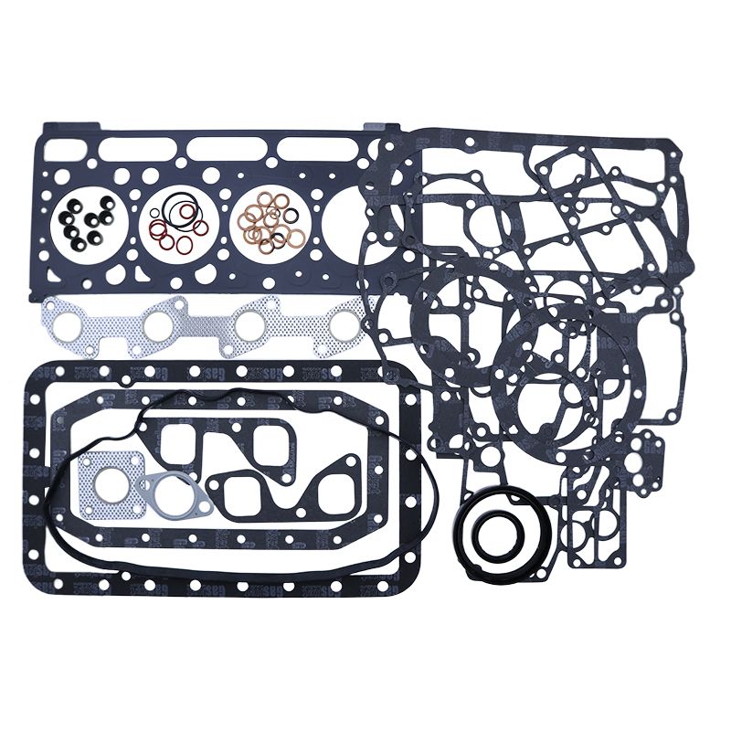 Load image into Gallery viewer, Full Gasket Set 1G726-21772A for Kubota V2003 V2003E V2003T Engine - Engine Maintenance Parts &gt; Overhaul Gasket Kits from MyMROmarts
