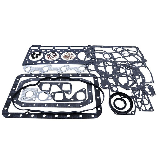 Full Gasket Set 1G726-21772A for Kubota V2003 V2003E V2003T Engine - Engine Maintenance Parts > Overhaul Gasket Kits from MyMROmarts