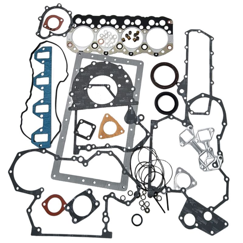 Load image into Gallery viewer, Full Overhaul Gasket Kit for Caterpillar CAT 3044C 3044C-T 3044C-DIT 3044T Engine - Engine Maintenance Parts &gt; Overhaul Gasket Kits from MyMROmarts
