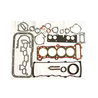 Full Engine Gasket Set 10101-73Y25 for Nissan Engine GA14 Sunny 1392cc from MyMROmarts