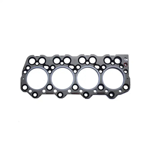 Full Engine Gasket Set Cylinder Head Gasket for Mitsubishi Engine 3G83 6-valves - Engine Maintenance Parts > Cylinder Head Gasket from MyMROmarts