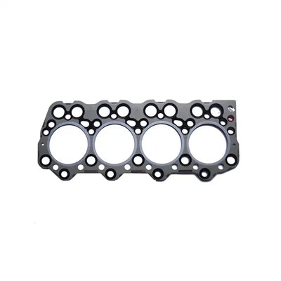 Full Engine Gasket Set Cylinder Head Gasket for Mitsubishi Engine 3G83 6-valves - Engine Maintenance Parts > Cylinder Head Gasket from MyMROmarts