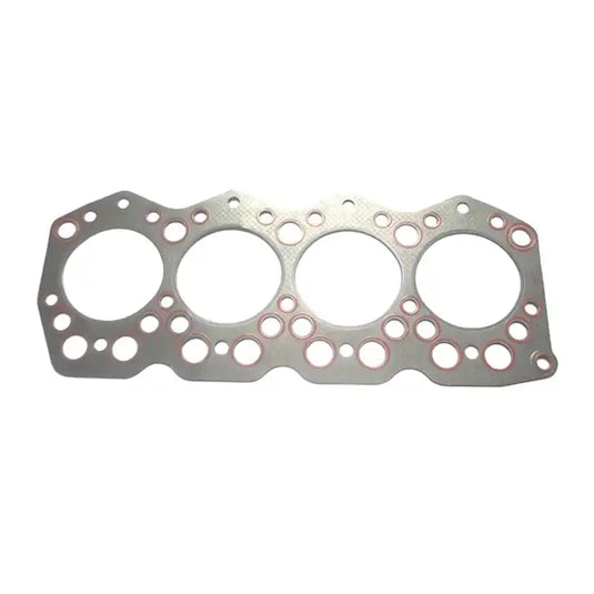 Full Gasket 6657397 Upper + 6657398 Lower for Bobcat Excavator 225 325 - Engine Maintenance Parts > Cylinder Head Gasket from MyMROmarts