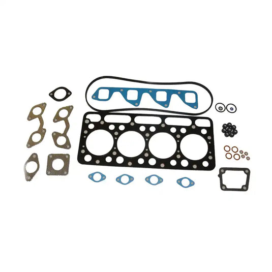 Full Gasket Kit 07916-24305 For Kubota Engine V1902 from MyMROmarts