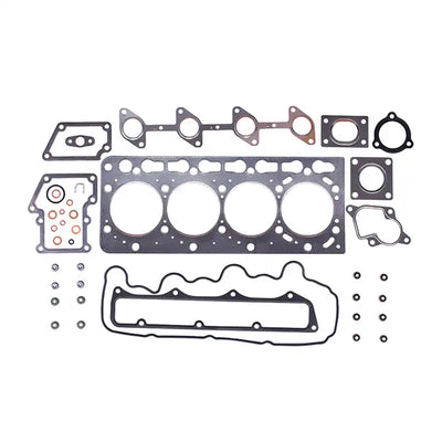 Full Gasket Kit 07916-27327 07916-27336 for Kubota V3300 V3300T Komatsu 4D87 Engine from MyMROmarts