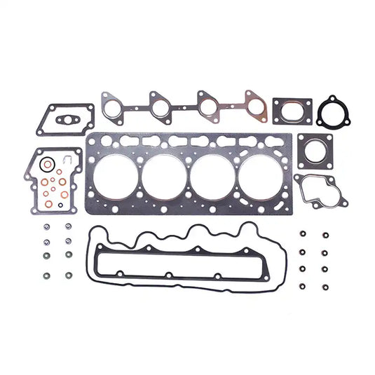 Full Gasket Kit 07916-27327 07916-27336 for Kubota V3300 V3300T Komatsu 4D87 Engine from MyMROmarts