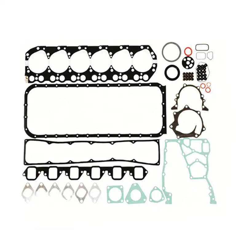 Load image into Gallery viewer, Full Gasket Kit 10101-03J26 for Nissan TD-42 4169cc Engine from MyMROmarts
