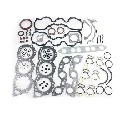 Full Gasket Kit 10101-0B026 for Nissan VG30E 2960cc Engine from MyMROmarts