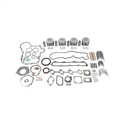 Full Gasket Kit 10101-30V25 for Nissan CA20 Engine from MyMROmarts