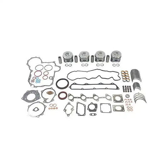 Full Gasket Kit 10101-30V25 for Nissan CA20 Engine from MyMROmarts