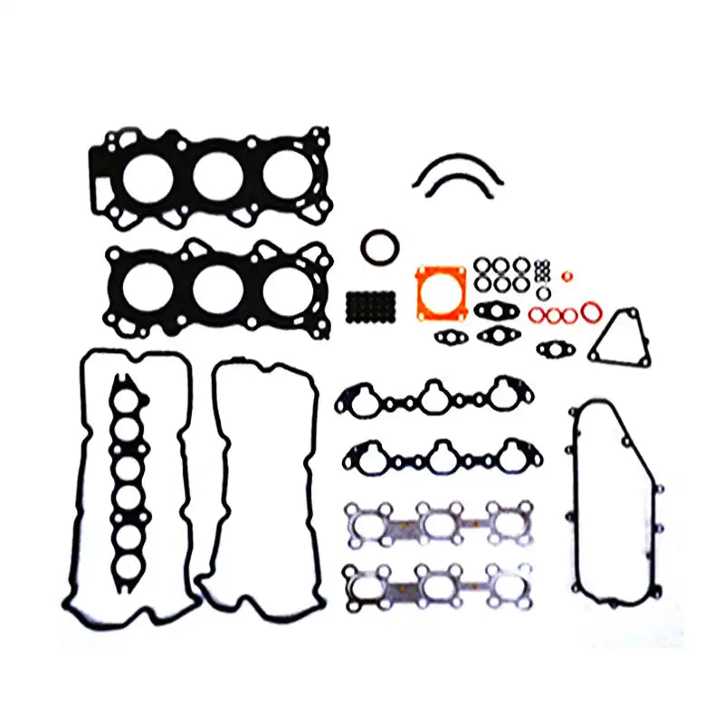 Afbeelding laden in Galerijviewer, Full Gasket Kit 10101-31U26 for Nissan VQ20 1995cc Engine from MyMROmarts
