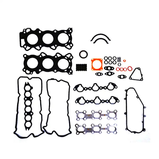 Full Gasket Kit 10101-31U26 for Nissan VQ20 1995cc Engine from MyMROmarts