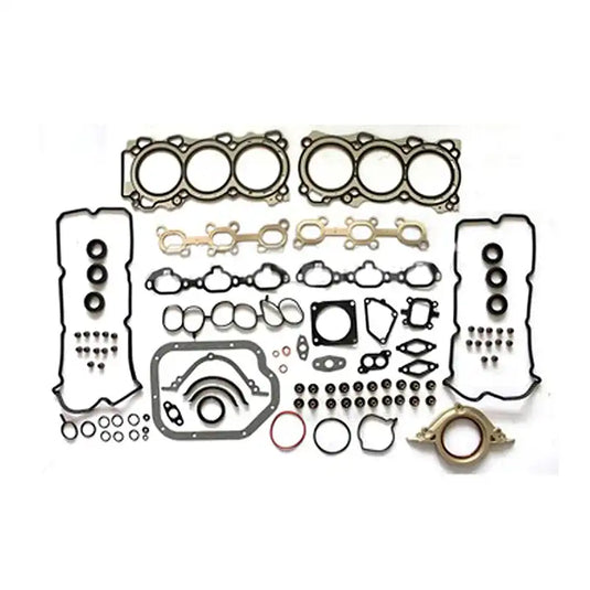 Full Gasket Kit 10101-33E29 for Nissan VG20 Engine from MyMROmarts