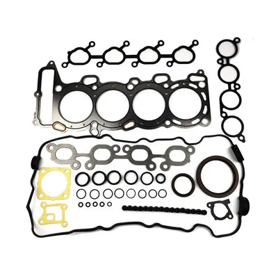 Full Gasket Kit 10101-4M426 10101-4M425 for Nissan QG13DE Engine from MyMROmarts